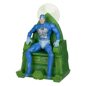 DC Multiverse McFarlane Collector Kiadás Akciófigura #45 Metron (New Gods) 18 cm