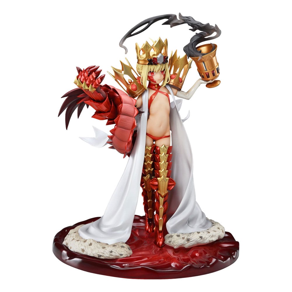 Fate/Grand Order PVC Szobor 1/7 Beast/Sodom’s Beast/Draco (Second Ascension) 25 cm