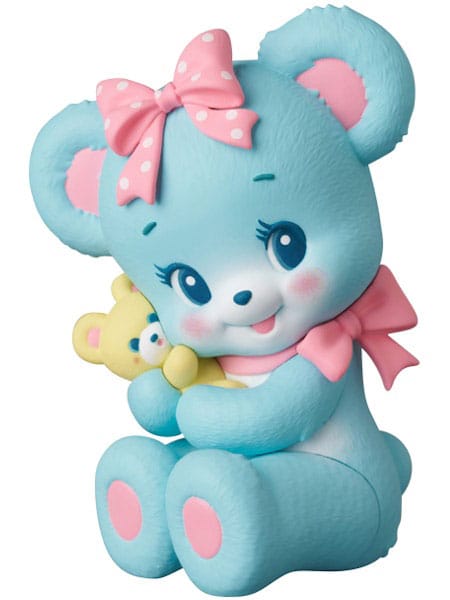 SWIMMER UDF Mini Figura Huglly 6 cm