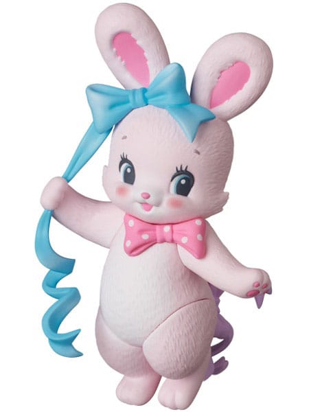 SWIMMER UDF Mini Figura Ribunny 6 cm