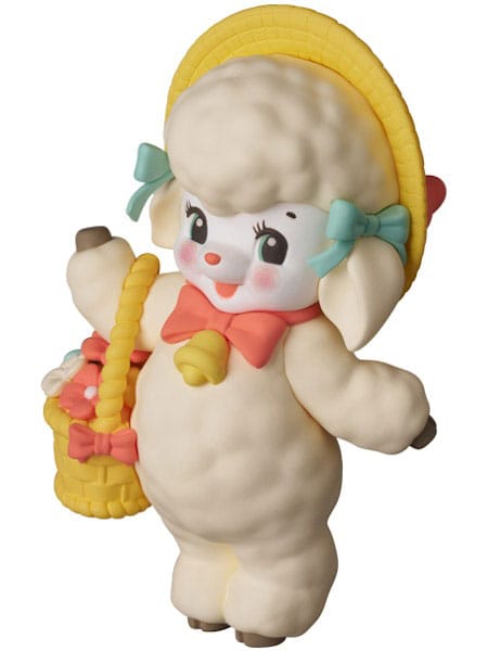 SWIMMER UDF Mini Figura Lauffy 6 cm