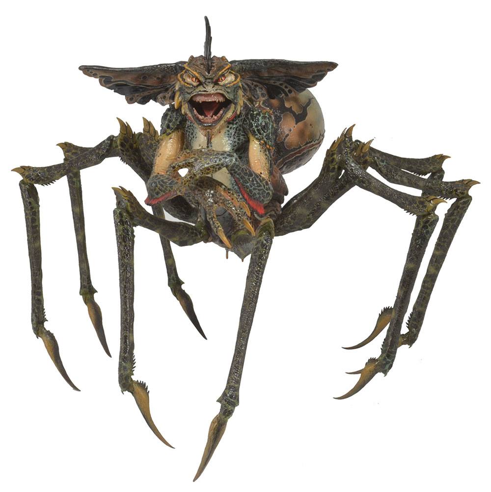 Gremlins 2 Deluxe Akciófigura Spider Gremlin 30 cm