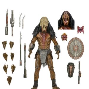 x neca51725 a