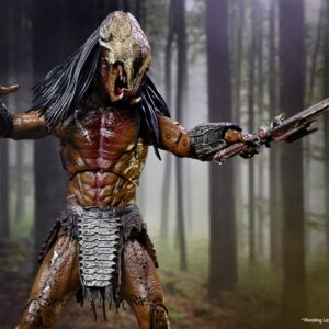 x neca51725 p