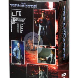 x neca51911 b