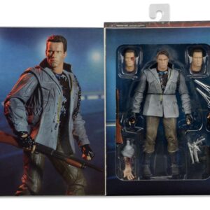 x neca51911 c
