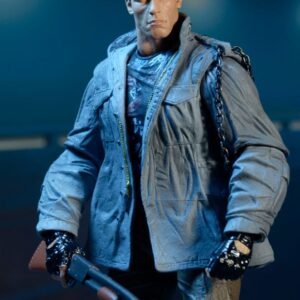 x neca51911 m