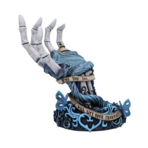 Corpse Bride Szobor   This Kéz Vow 16 cm