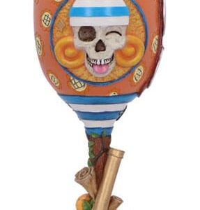 One Piece Nami Serleg