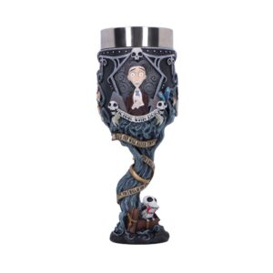 Corpse Bride Serleg Your Csésze Will Never Empty Vow