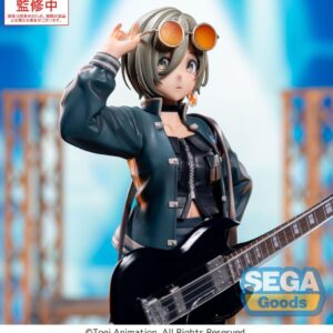 x sega45276 b