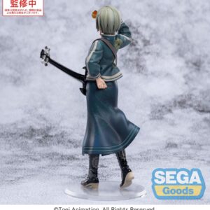 x sega45276 f