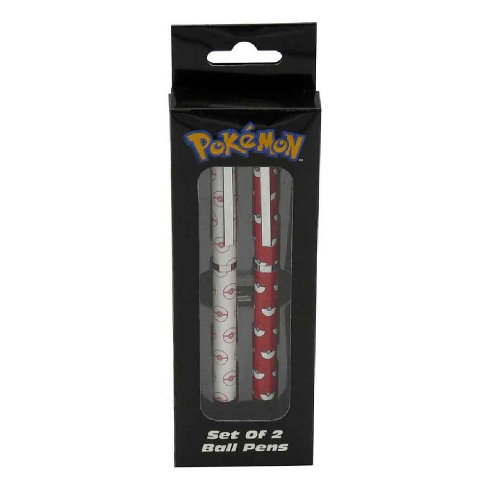 Pokémon Toll Csomag 2 Darabos
