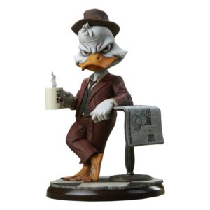 Marvel Prémium Format Szobor Howard the Duck 28 cm