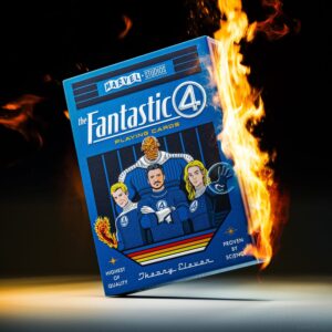 x t11 fantastic four a