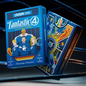 x t11 fantastic four c