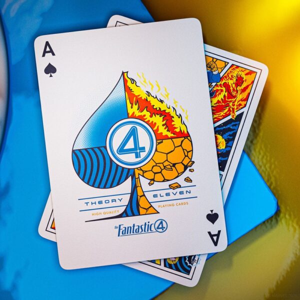 x t11 fantastic four d
