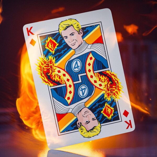x t11 fantastic four m