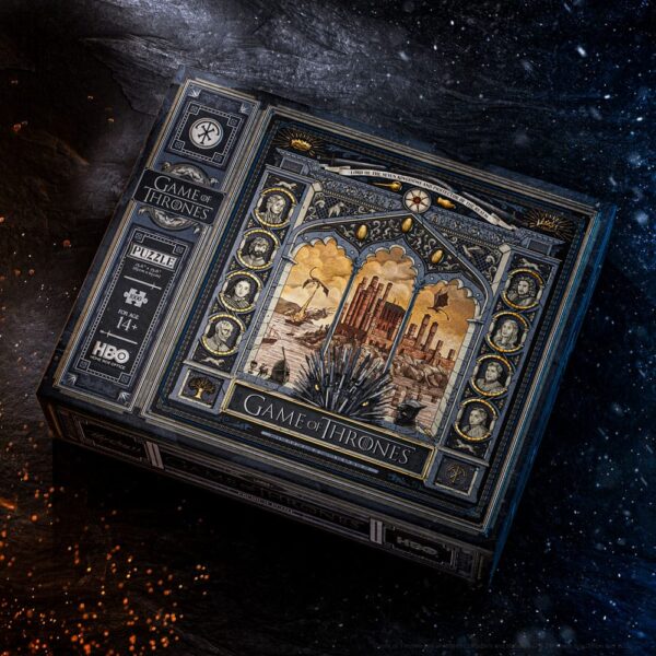 x t11 got puzzle a