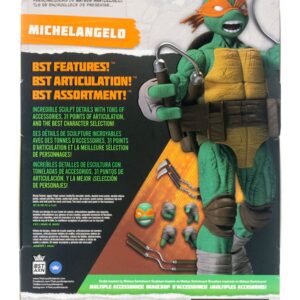 x tls batmntmicwb08 g