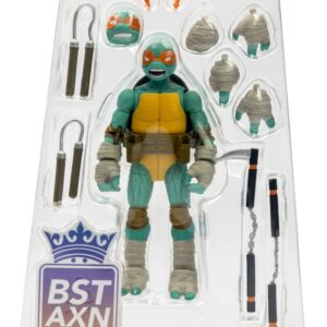 x tls batmntmicwb08 h