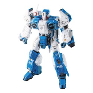 Robotech The New Generation 1/28 Akciófigura Combat Alpha Fighter 33 cm