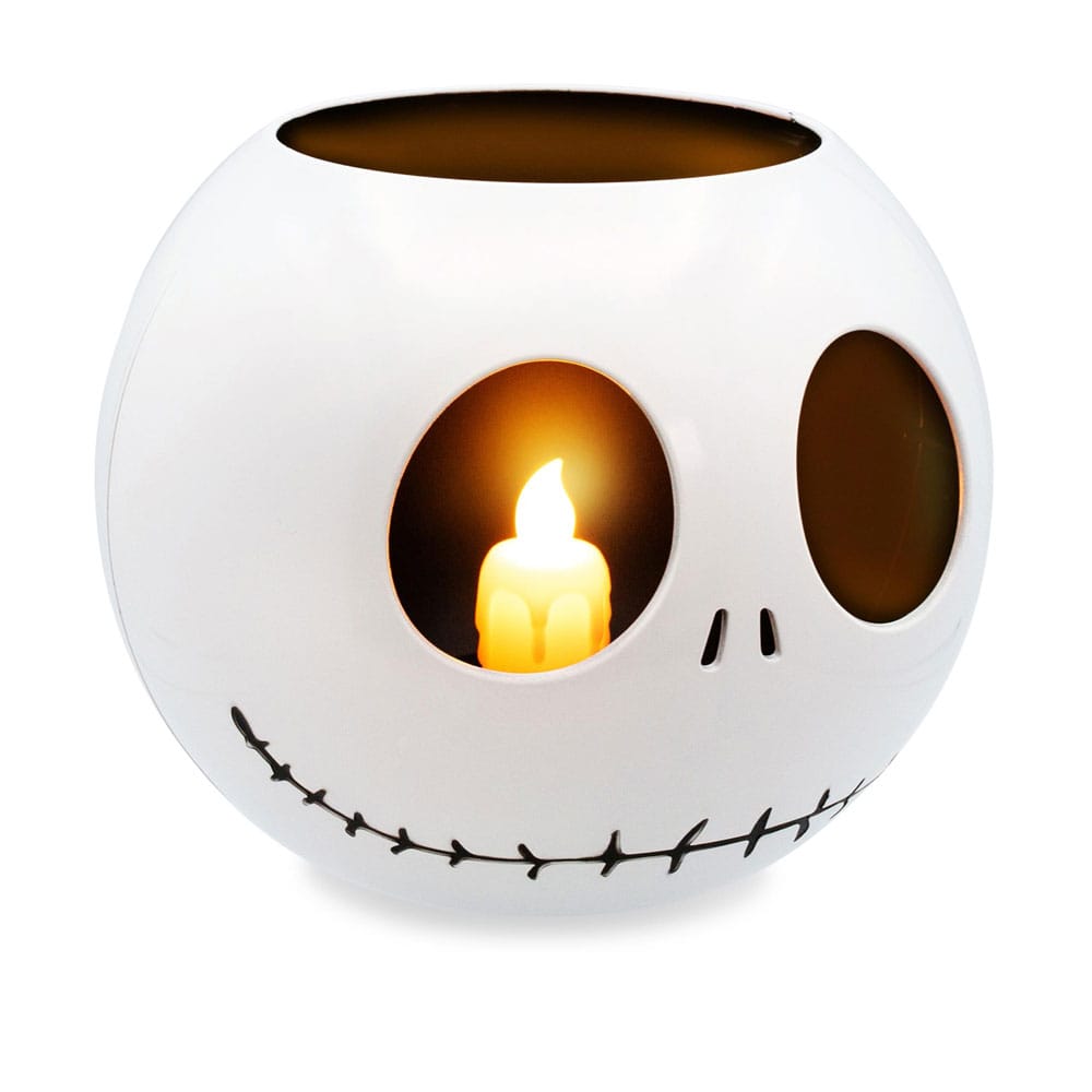 The Nightmare Before Christmas LED Gyerta Jack Skellington