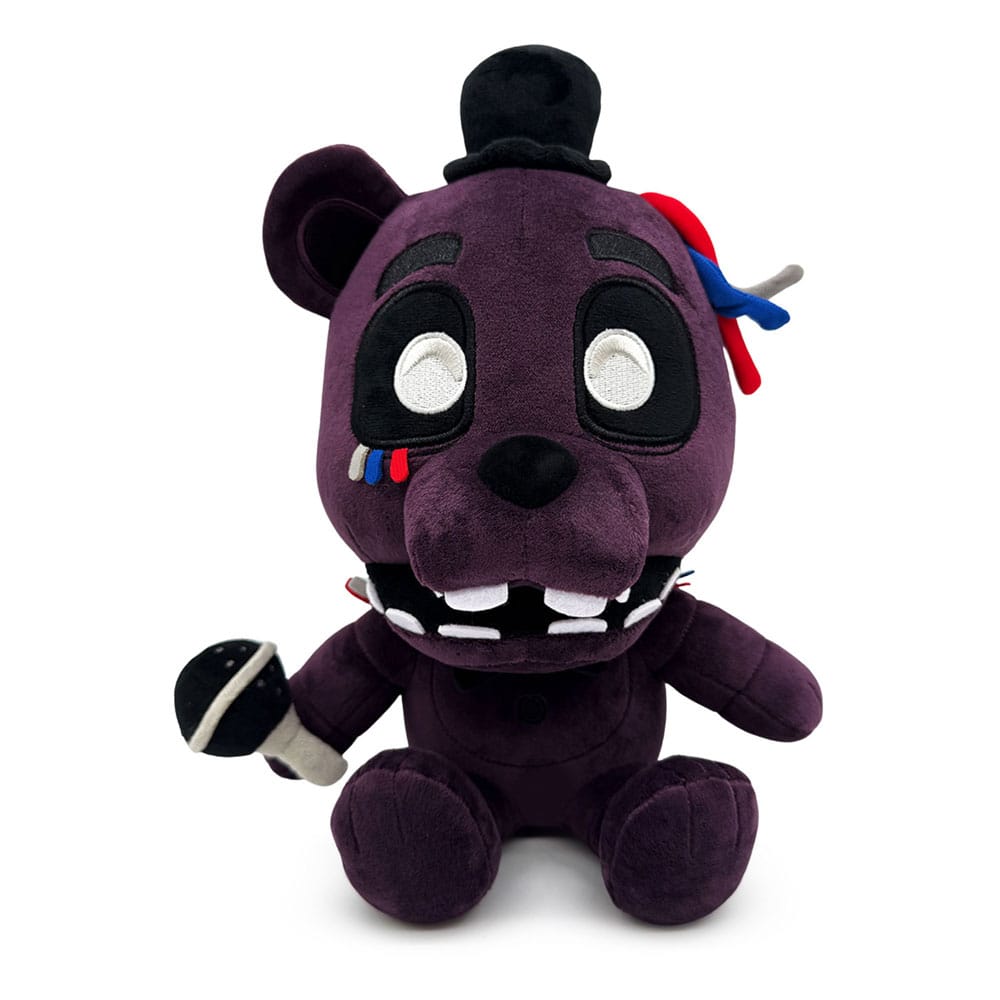 Five Nights at Freddy’s Plüss Figura Shadow Freddy 22 cm