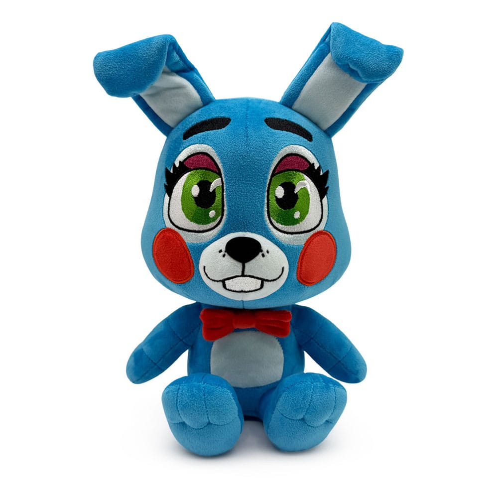Five Nights at Freddy’s Plüss Figura Toy Bonnie 22 cm