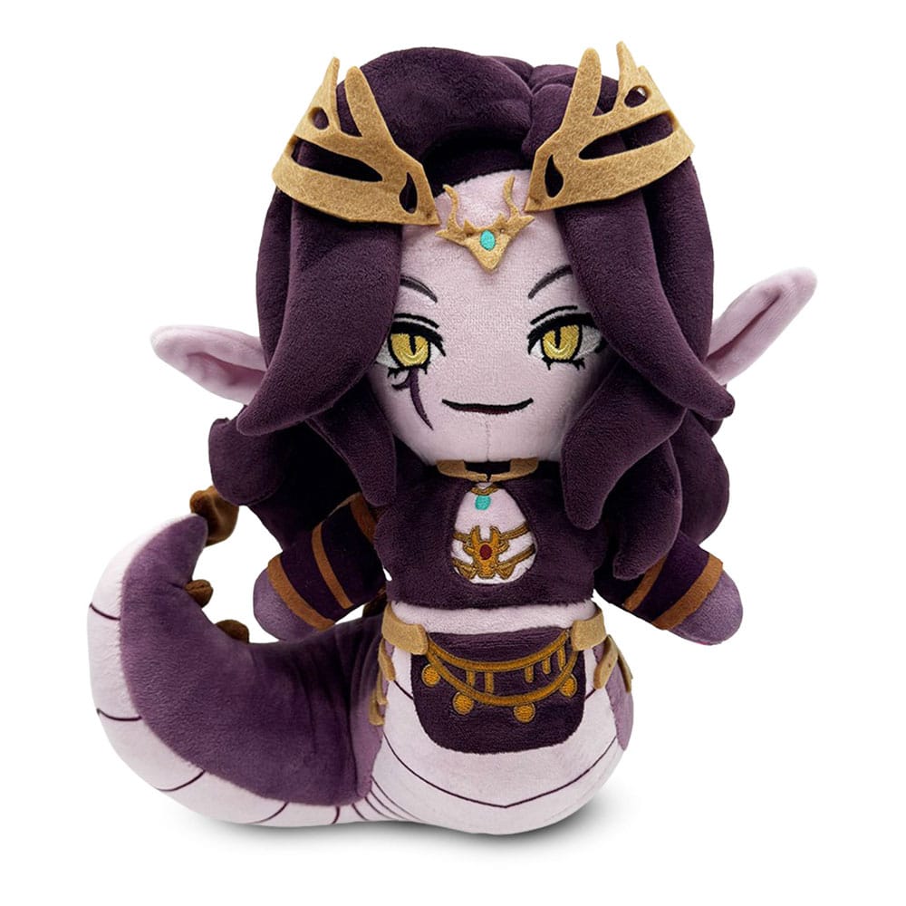 VTuber Plüss Figura Vexoria the Sun Eater 22 cm