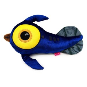 Subnautica Plüss Figura Peeper 22 cm