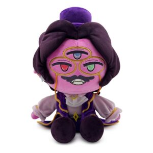 Dungeons and Daddies Plüss Figura Scam Likely 22 cm