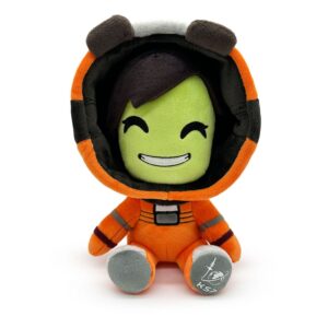 The Kerbal Space Program Plüss Figura Female 22 cm