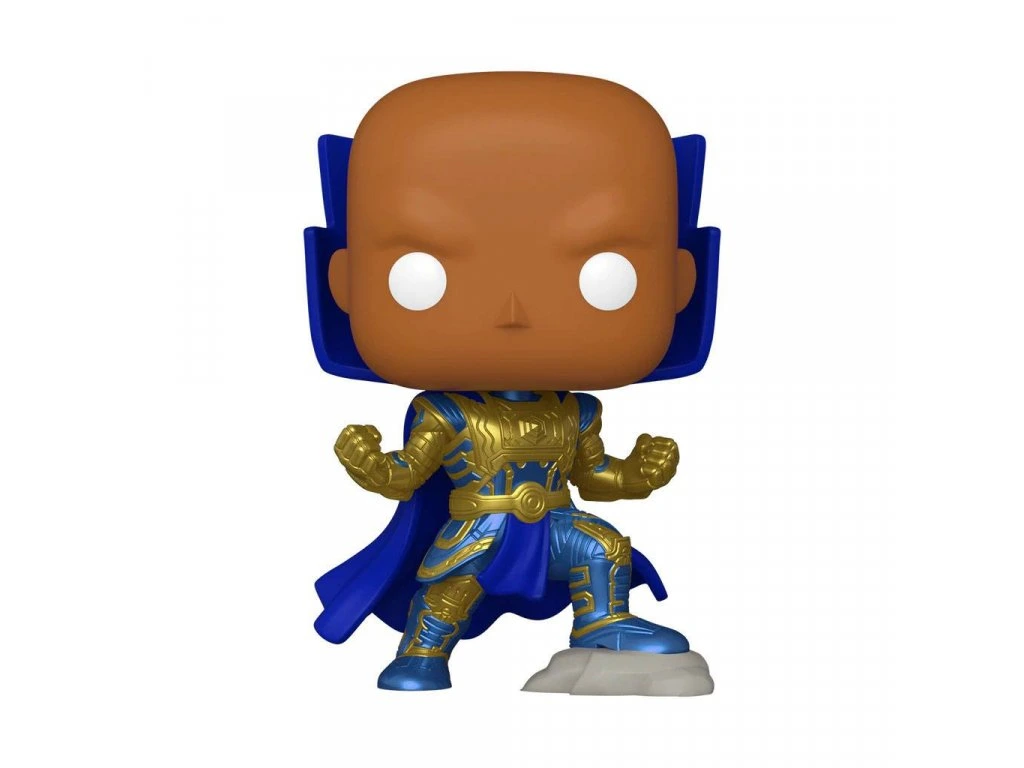 Marvel What If…? – Funko POP! figura – The Watcher Exkluzív