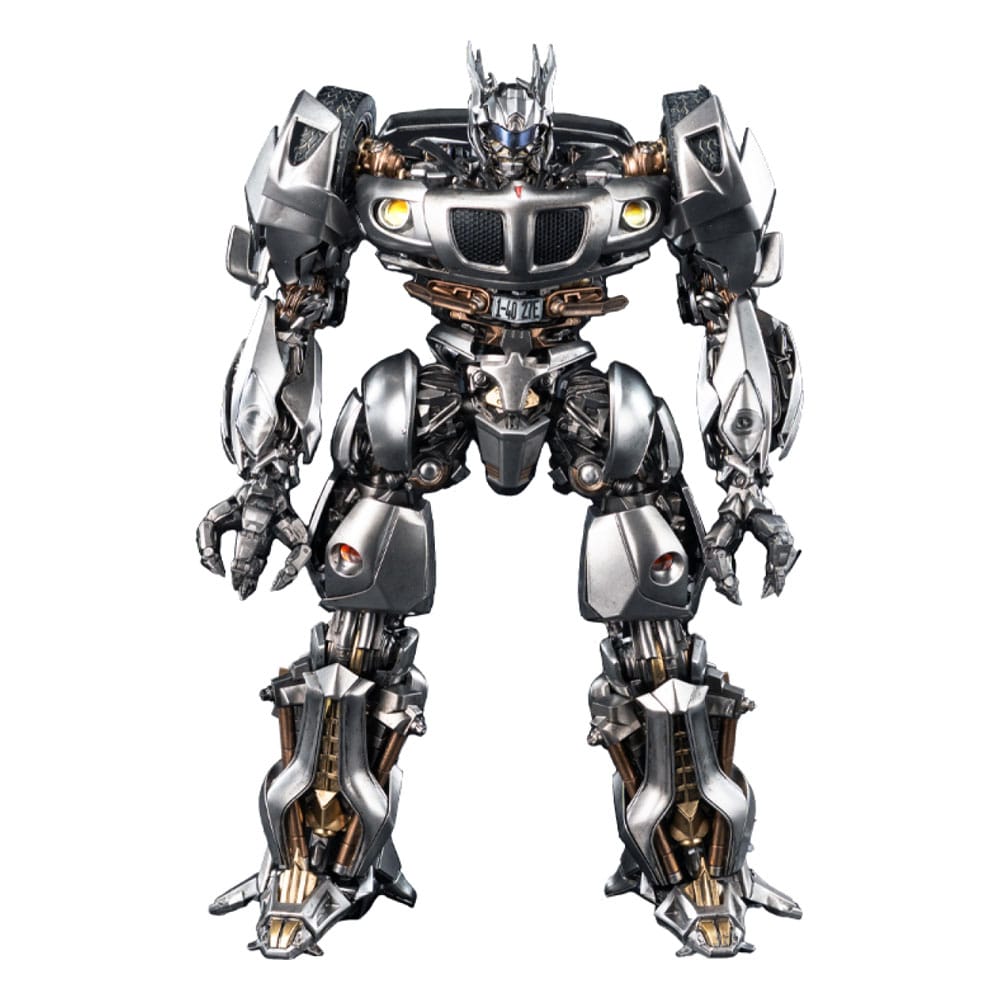 Transformers DLX Akciófigura 1/6 Jazz 19 cm