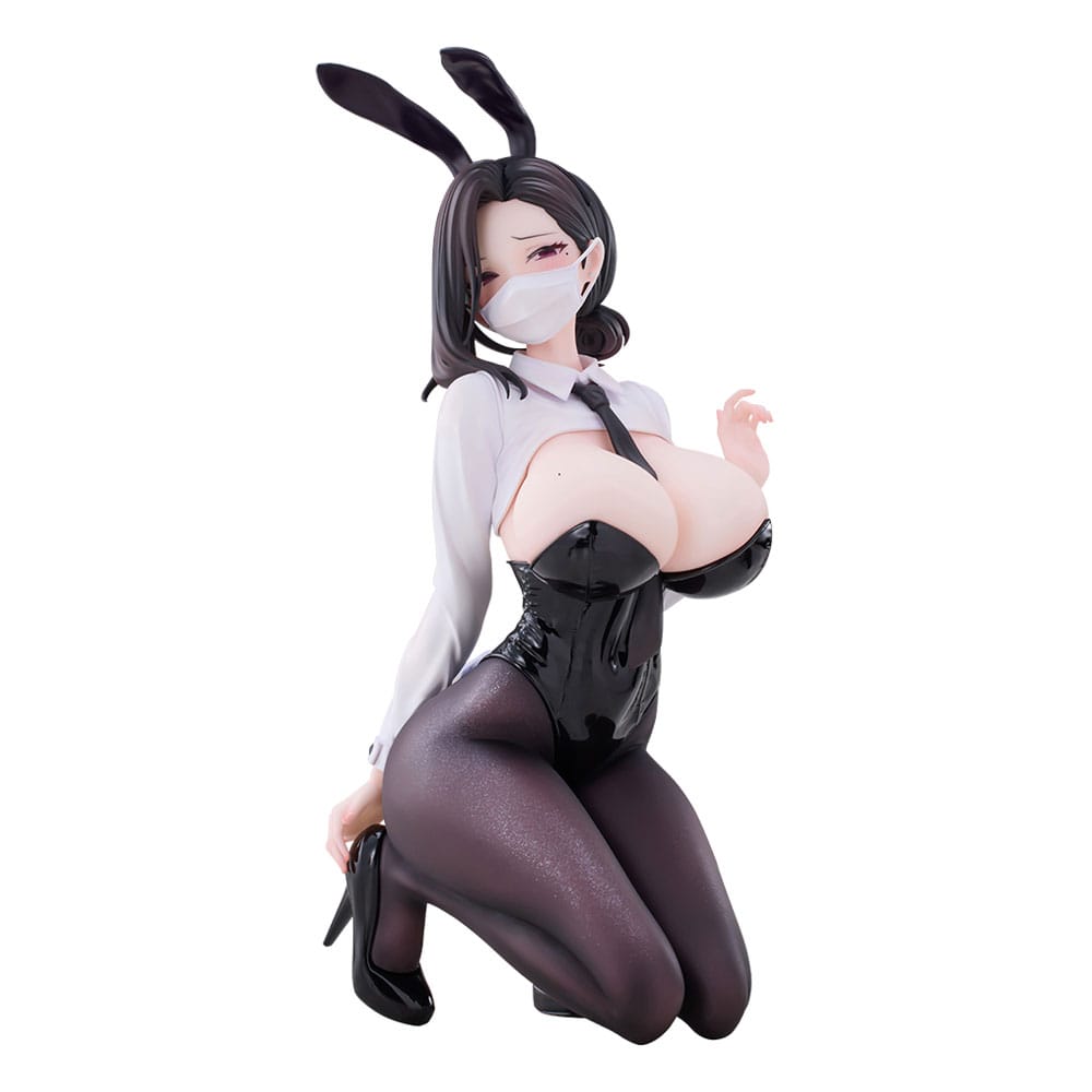Original Character Szobor 1/6 Dongtan Bunny Girl 19 cm