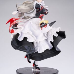 Zenless Zone Zero PVC Szobor 1/7 Alexandrina Sebastiane 32 cm