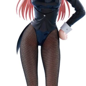 My Dress Up Darling Szobor Marin Kitagawa Halloween Bunny Ver. 23 cm