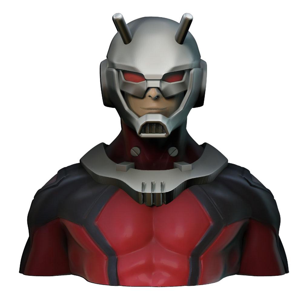 Marvel Comics Persely Ant-Man 20 cm
