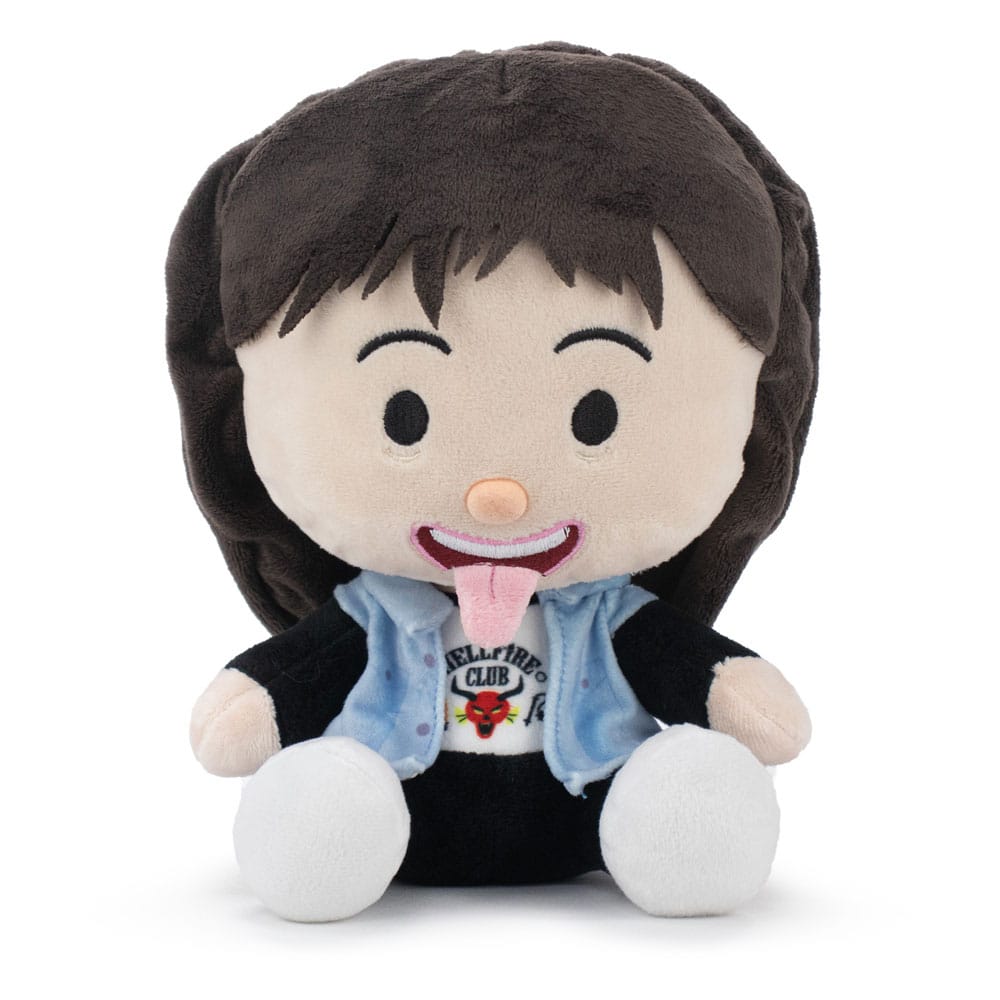Stranger Things Plüss Figura Eddie 27 cm