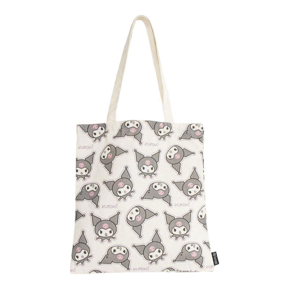 Sanrio Bevásárlótáska Kuromi