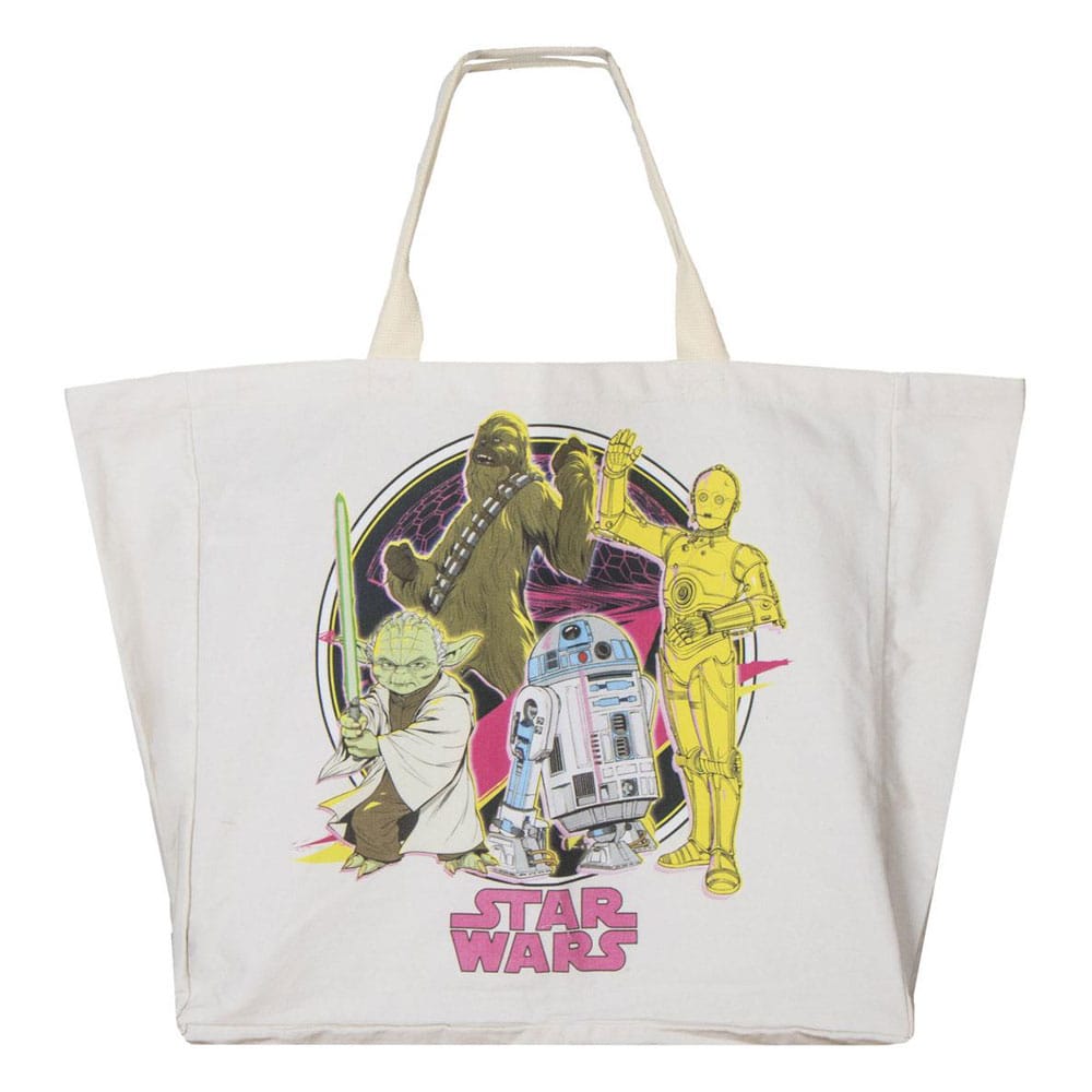 Star Wars Bevásárlótáska XL