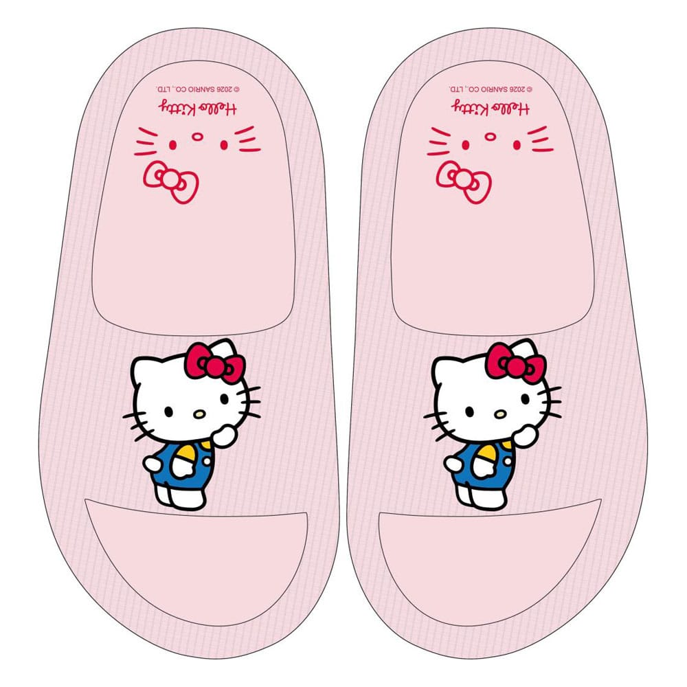 Sanrio Papucs Hello Kitty Válogatás (12)