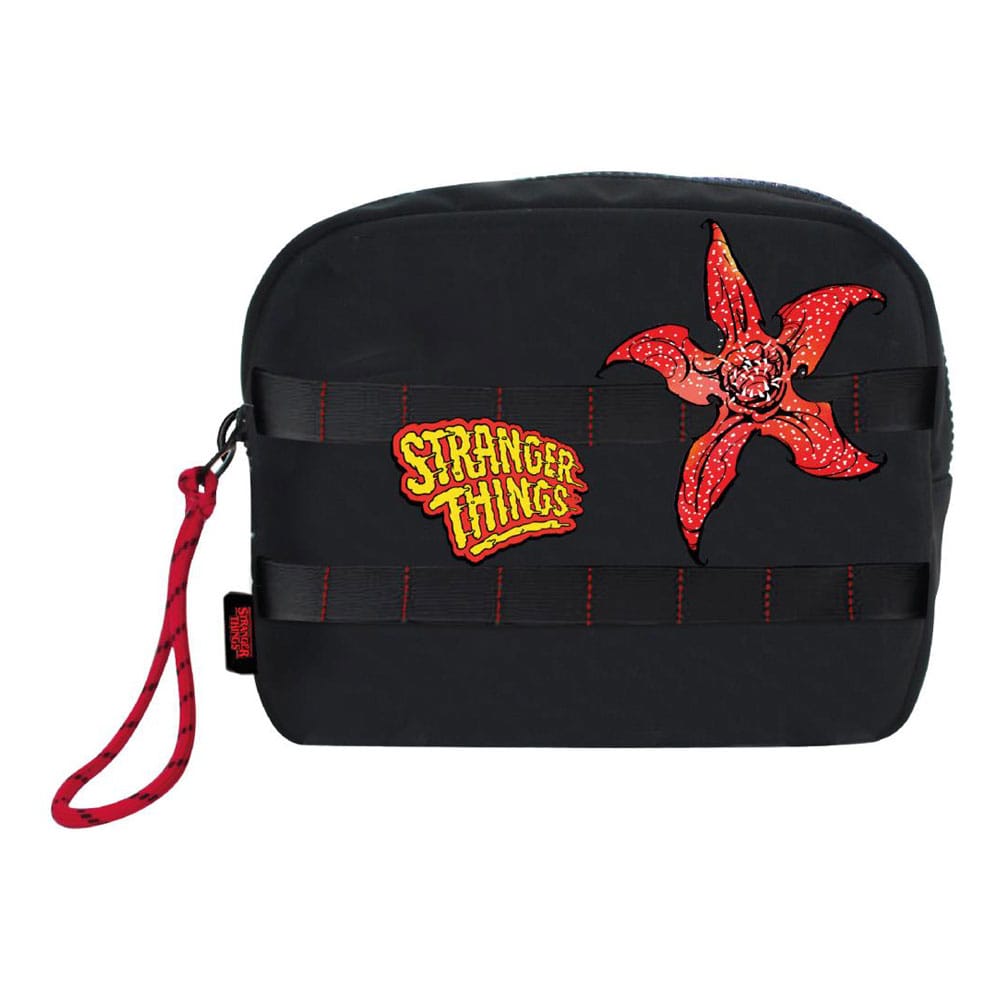Stranger Things Make Up Táska Demogorgon