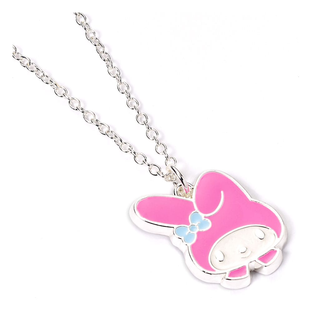 Hello Kitty Nyaklánc  My Melody Charm