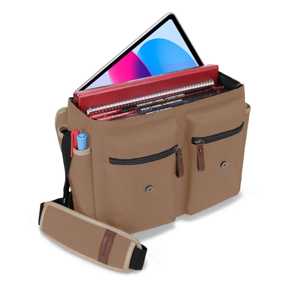 Enhance RPG Series Player’s Messenger Táska Designer Kiadás Beige