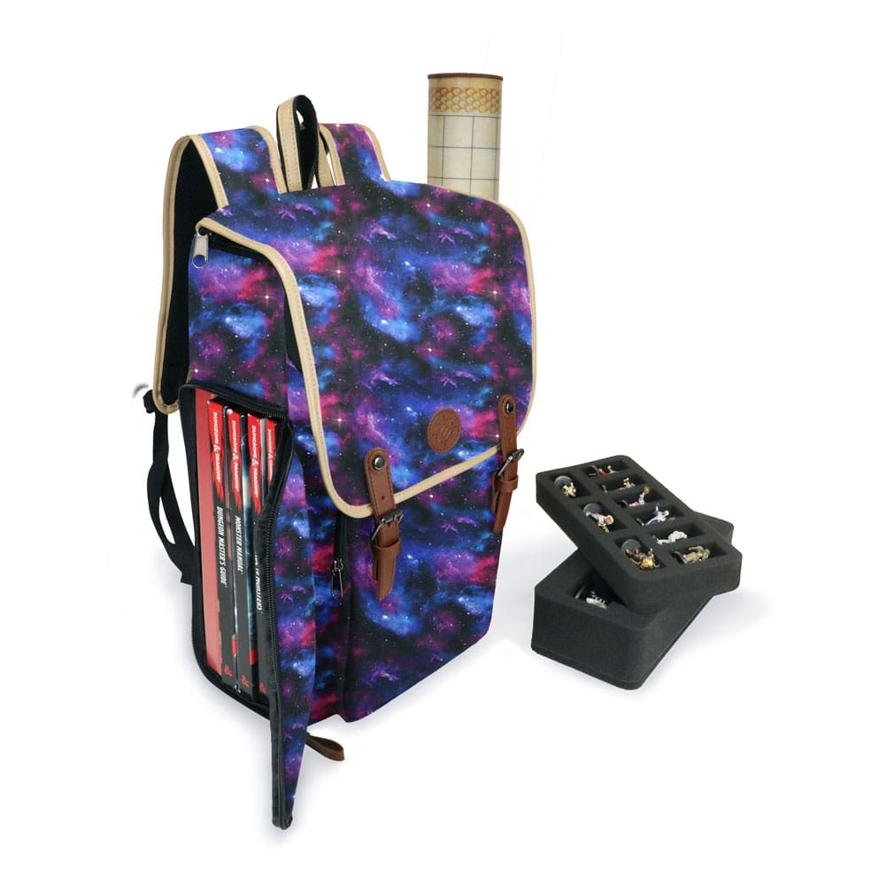 Enhance RPG Series Travel Táska Designer Kiadás Galaxy
