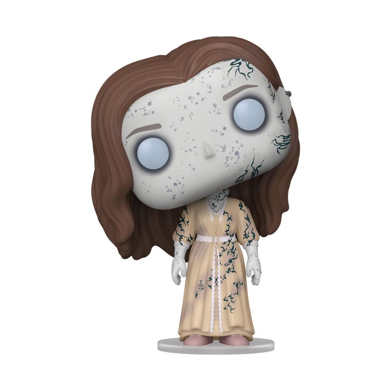 The Haunting of Hill House POP! Movies Vinyl Figurák Bent Neck Lady 9 cm