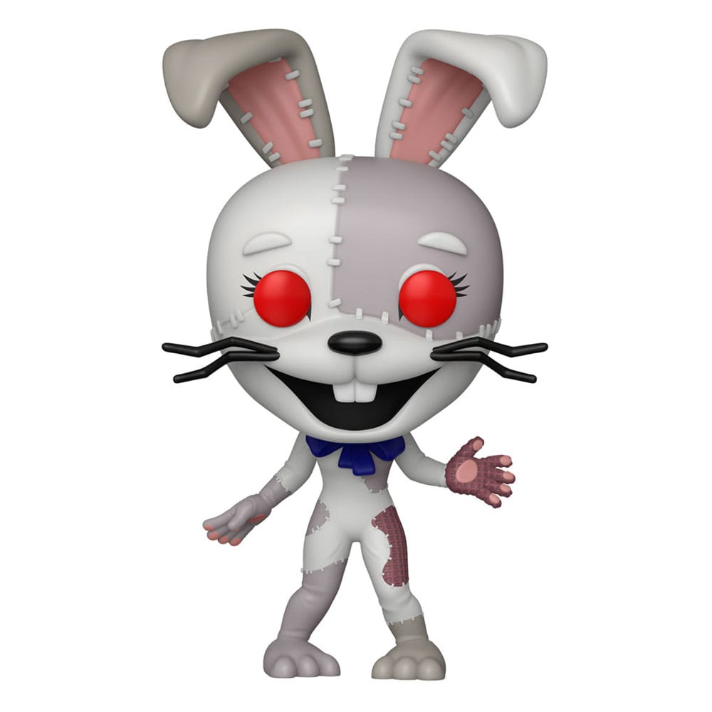Five Nights at Freddy’s: Help Wanted 2 POP! Vinyl Figura Vanny 9 cm