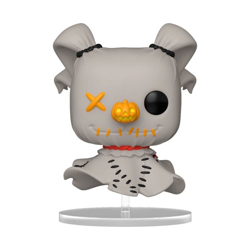 Disney POP! Vinyl Figura Patchwork – Zero 9 cm